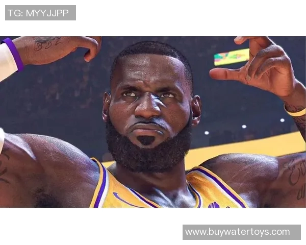 勒布朗亲自演绎NBA2K宣传片展现真实篮球魅力与激情