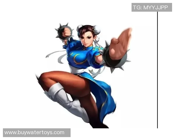 巴西美女化身春丽展现绝世武功与风采引发热议 巴西美女化身春丽展现绝世武功与风采引发热议