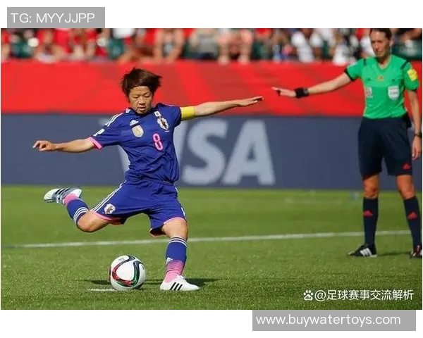 日本女足历史性夺冠击败美国实现三连胜狂轰十球打破十三年魔咒