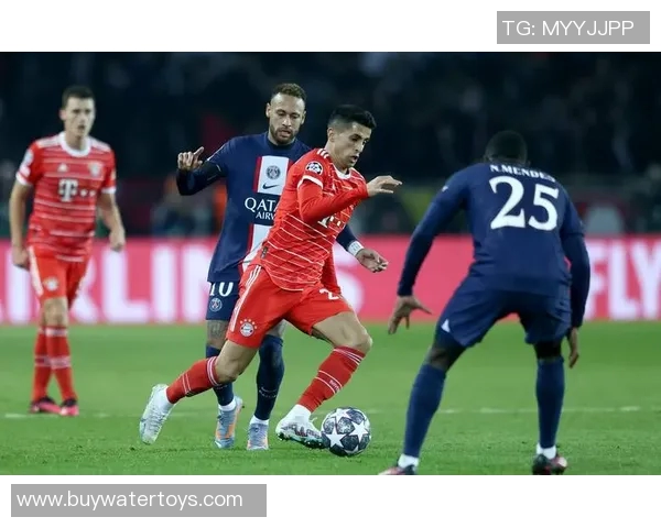 法甲三强齐聚欧冠赛场巴黎圣日耳曼马赛摩纳哥共赴欧洲荣耀之旅