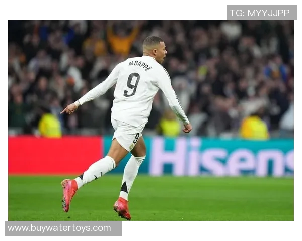 姆巴佩年度进球破55大关冲击C罗纪录5场再进5球创皇马新历史